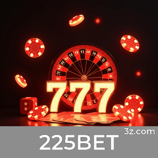 Bônus Reais no 225BET: Ganhos que Você Recebe