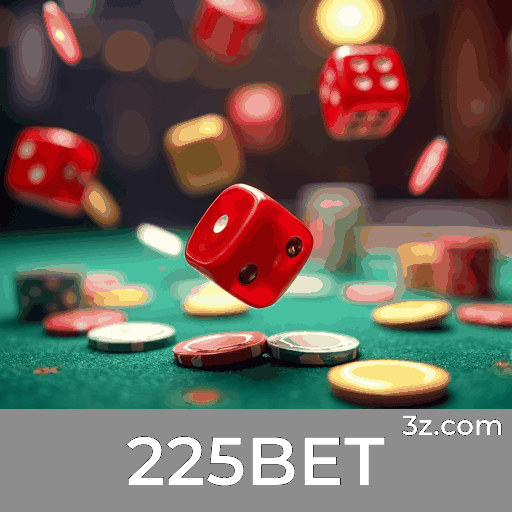 225BET: Seu Cassino Online Seguro e Premiável
