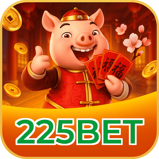225BET Logo